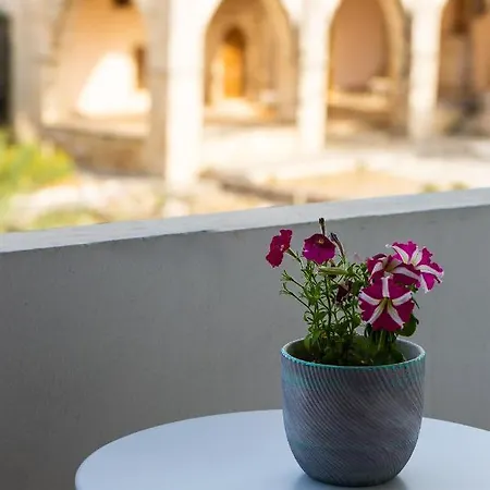 Appartamento Private In Town Center Rethymno