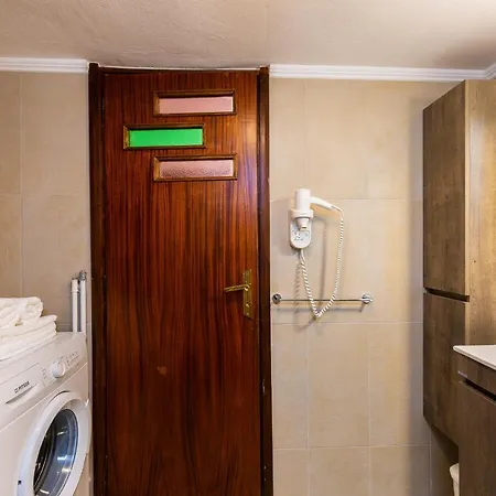 Appartamento Private In Town Center *