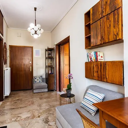 Private In Town Center * Rethymno