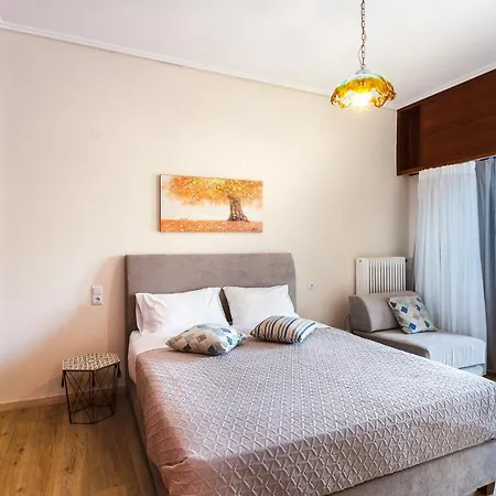 Appartamento Private In Town Center *