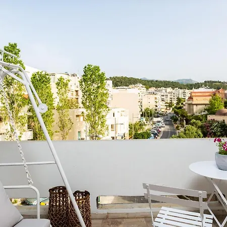 Appartamento Private In Town Center