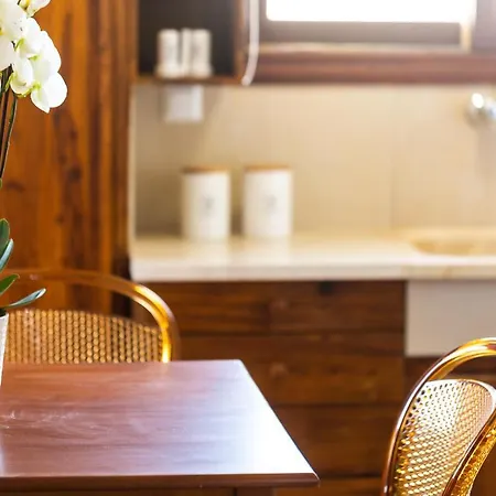 Apartman Private In Town Center *