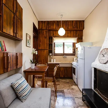 Private In Town Center Apartment Rethymno (Crete)